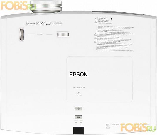 Epson EH-TW4400