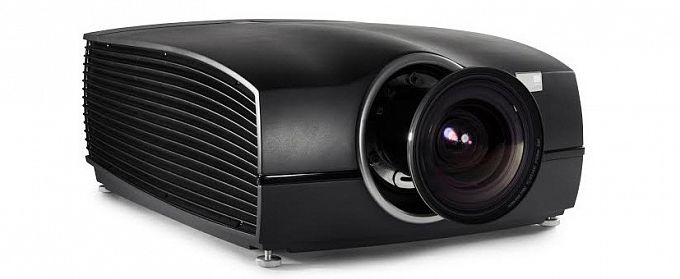 Лазерный проектор Barco Residential Loki Cinemascope T (без объектива)