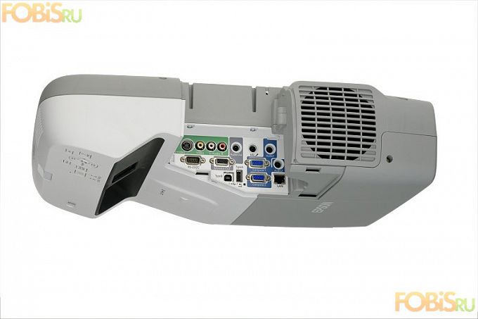 Epson EB-450W