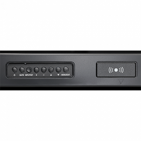 LED панель NEC MultiSync C981Q