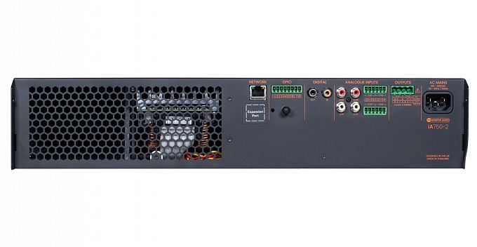 Стерео усилитель мощности Monitor Audio IA750-2