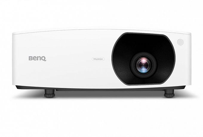 Лазерный проектор BenQ LU710