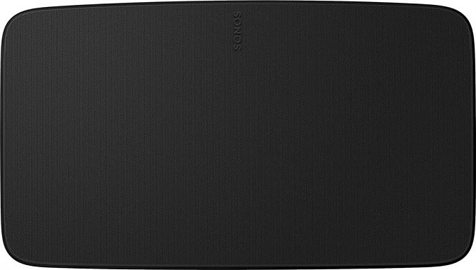 Активная беспроводная колонка Sonos Five black