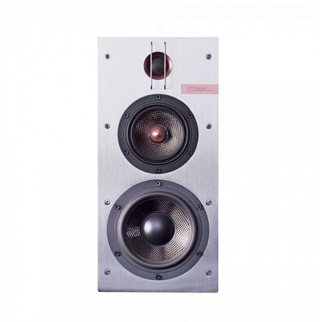 Полочная акустика Starke Sound IC-H1 Be White (пара)