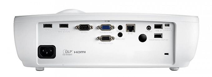 Проектор Optoma WU470