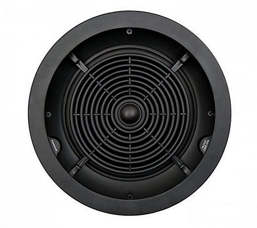 Встраиваемая в потолок акустика SpeakerCraft Profile CRS8 One (ASM56801)