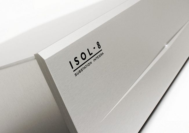 Cетевой фильтр для усилителей Isol-8 SubStation Integra
