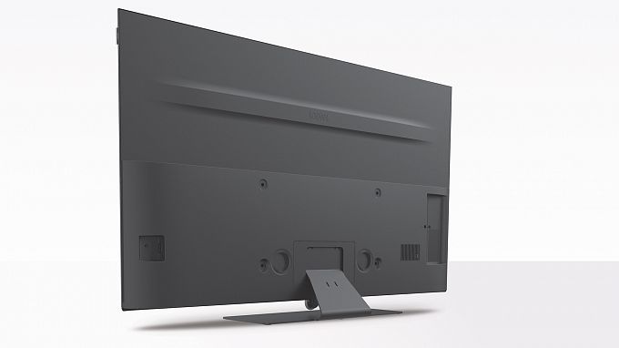 LED Телевизор Loewe bild 1.49 black