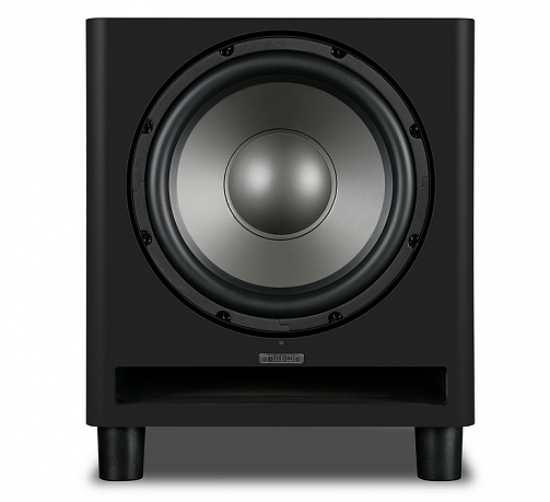 Сабвуфер Mission QX-12SUB MKII matte black