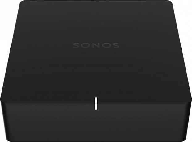 Сетевой плеер Sonos Port