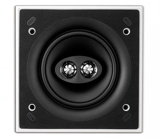 Встраиваемая в потолок/стены акустика KEF Ci160CSDS