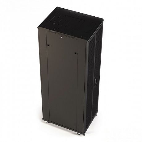 Рэковый шкаф Hyperline TTR-4261-DD-RAL9005