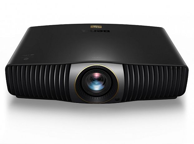 Лазерный 4K проектор BenQ W6000L (HT6550L/W5800)