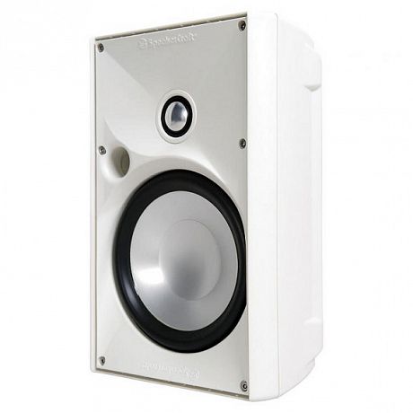 Настенная акустика SpeakerCraft OE6 Three White (ASM80631)