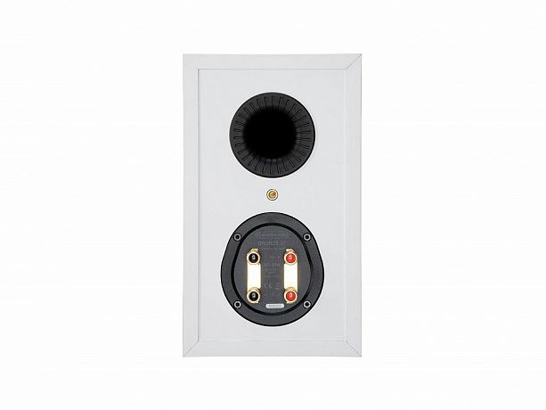 Полочная акустика Monitor Audio Bronze 50 Walnut (пара)