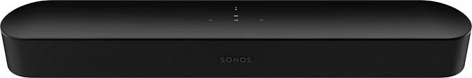 Активный саундбар Sonos Beam black