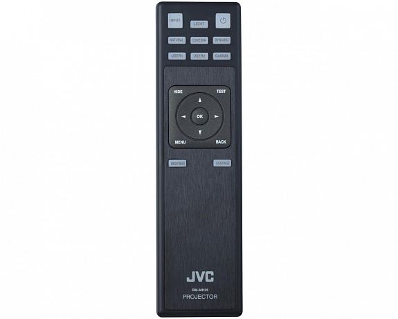 Проектор JVC LX-UH1 black