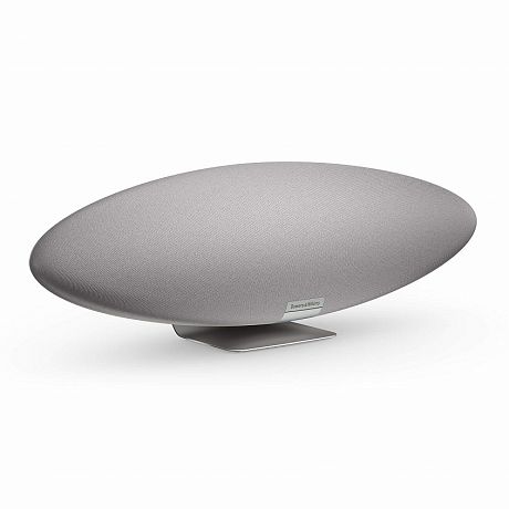 Активная беспроводная акустическая система Bowers&Wilkins Zeppelin Pearl Grey