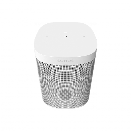 Активная беспроводная колонка Sonos One SL white
