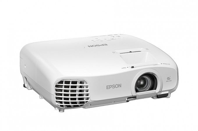 Проектор Epson EH-TW5100