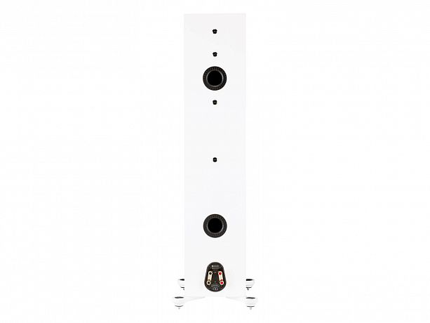 Напольная акустика Monitor Audio Silver 500 Satin White (пара) 7G