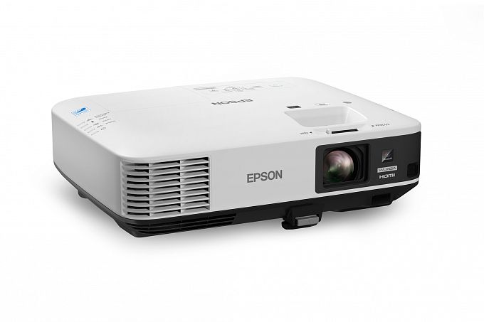 Проектор Epson EB-1985WU