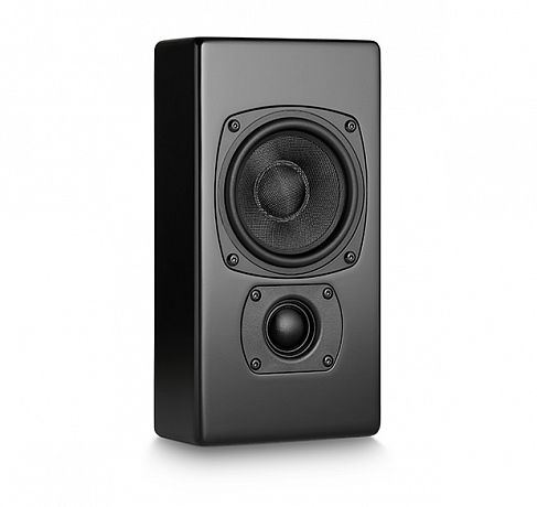 Настенная акустика M&K SOUND M50 black