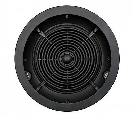 Встраиваемая в потолок акустика SpeakerCraft Profile CRS6 One (ASM56601)