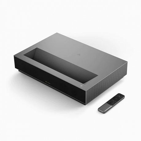 Ультракороткофокусный лазерный 4K проектор Formovie 4K Cinema (Android TV 9.0)