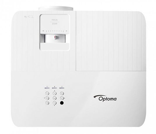 Игровой проектор Optoma UHD35