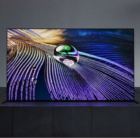 OLED Телевизор Sony XR-83A90J (2021)