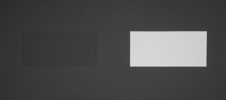 Проектор JVC DLA-X95RBE, тест разделения стереопар Проектор JVC DLA-X95RBE, тест разделения стереопар