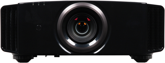 Проектор JVC DLA-X95RBE, лицевая поверхность Проектор JVC DLA-X95RBE, лицевая поверхность