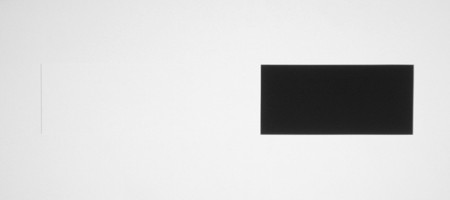 Проектор JVC DLA-X95RBE, тест разделения стереопар Проектор JVC DLA-X95RBE, тест разделения стереопар