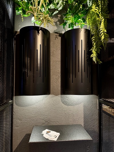 Акустические панели SoundBox  с LED подсветкой