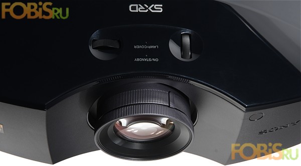 Sony VPL-HW10