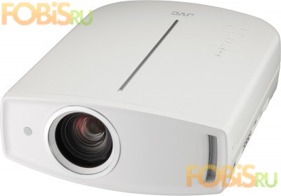 JVC DLA-HD550W