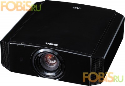 JVC DLA-X3