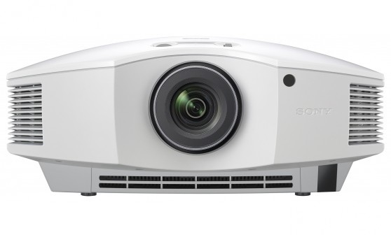 Sony VPL-HW50ES/W