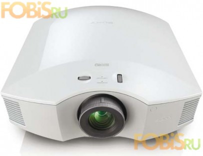 Sony VPL-HW30 white