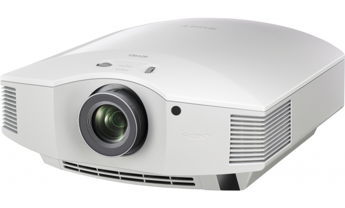 Проектор Sony VPL-HW55ES/W