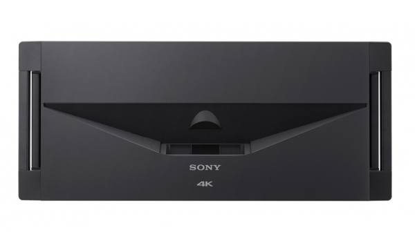Лазерный проектор Sony Lifespace UX (VPL-GTZ1)