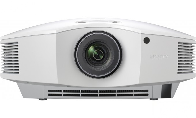 Проектор Sony VPL-HW40ES/W