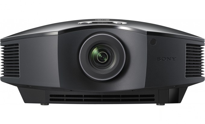 Проектор Sony VPL-HW40ES/B