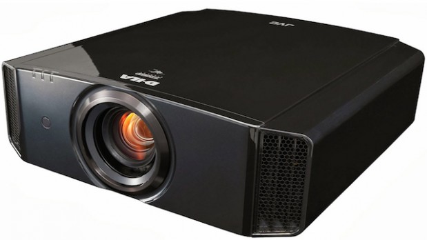 Проектор JVC DLA-X9000