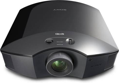Проектор Sony VPL-HW45/B