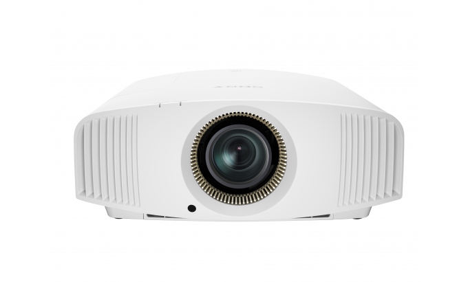 Проектор Sony VPL-VW550ES/W