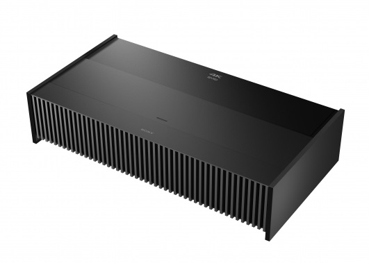 Лазерный проектор Sony VPL-VZ1000ES