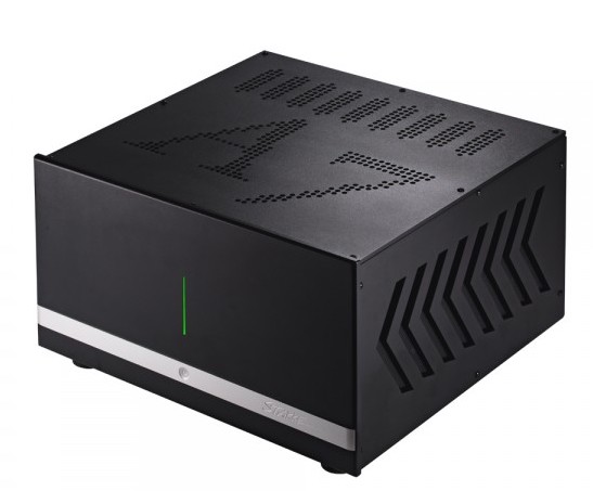 7-ми канальный усилитель мощности Starke Sound A7.480