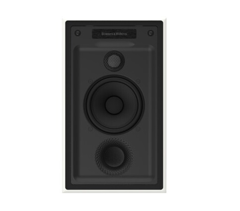 Встраиваемая в стену акустика Bowers&Wilkins CWM7.5 S2